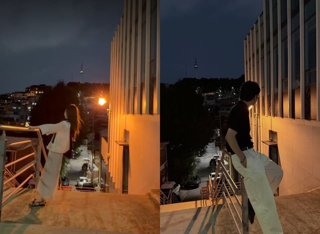 /Ảnh=SNS của Sून-ja (31기)
