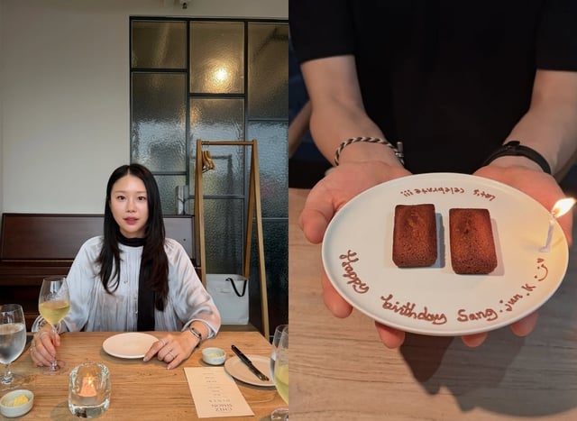 /Ảnh=SNS của Sून-ja (31기)