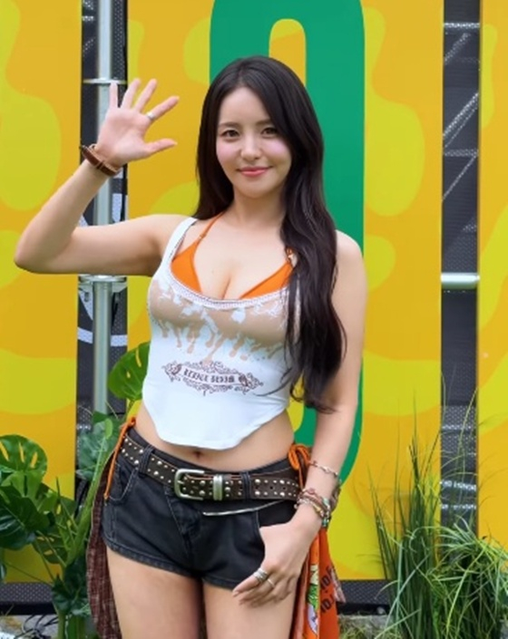 /图片=南侑廷 SNS