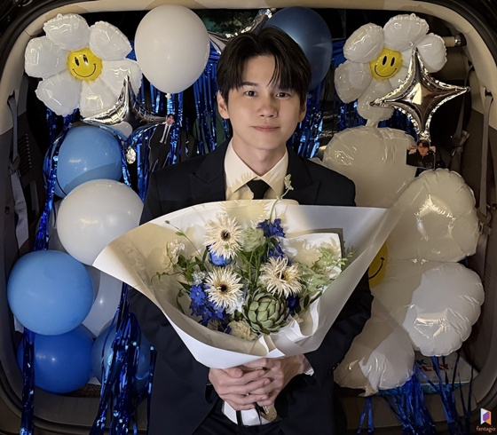 옹성우 /사진제공=판타지오