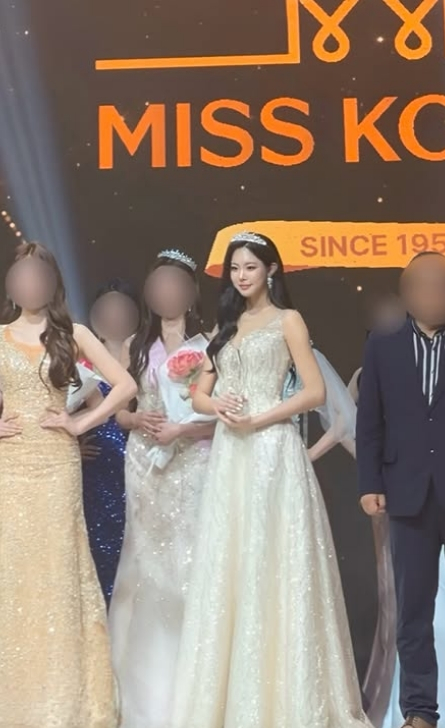 /Photo=Woo Seo-yoon SNS