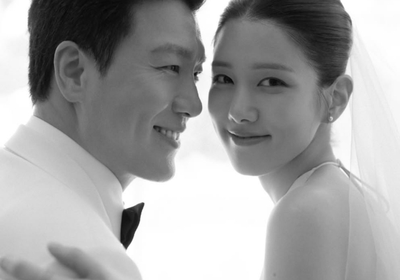 Yang Jun-mo, Yang Ji-won /foto=Redes sociales de Yang Ji-won