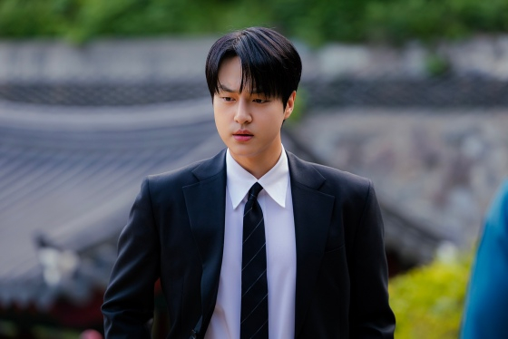 梁世宗 /照片=tvN