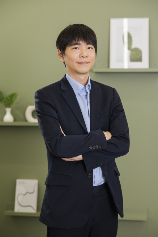 Lee Sedol, 9-dan legend in the Go world. /Photo=LG Twins