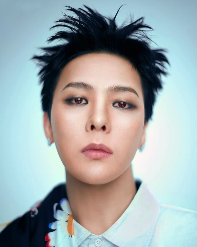 /사진=빅뱅 지드래곤 SNS