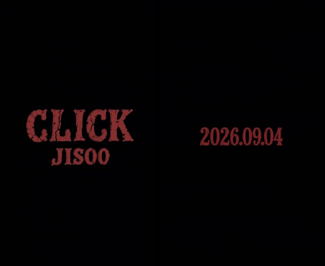 /Foto = Jisoo en redes sociales