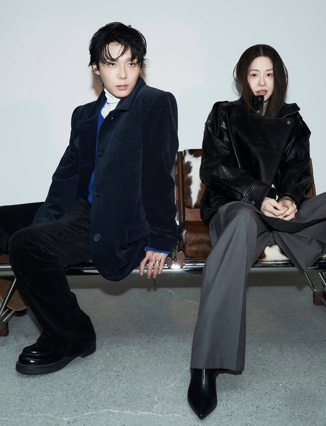 /写真=コ·ヒョンジョンSNS