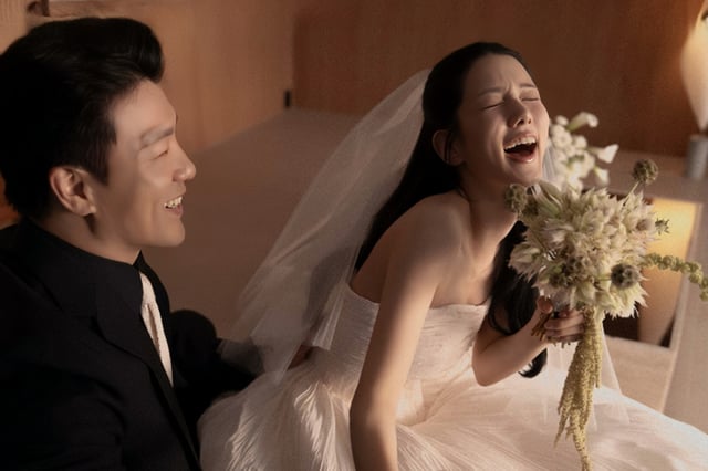 /사진=양지원 SNS