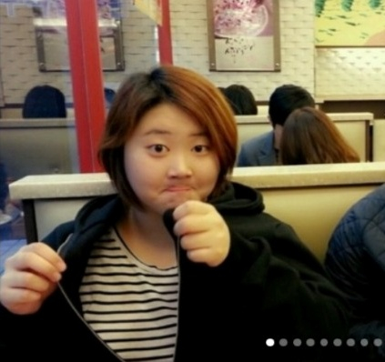 /Photo=Young-sook's SNS