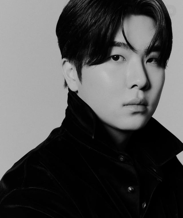 /Foto = SNS de Song Ja-ho