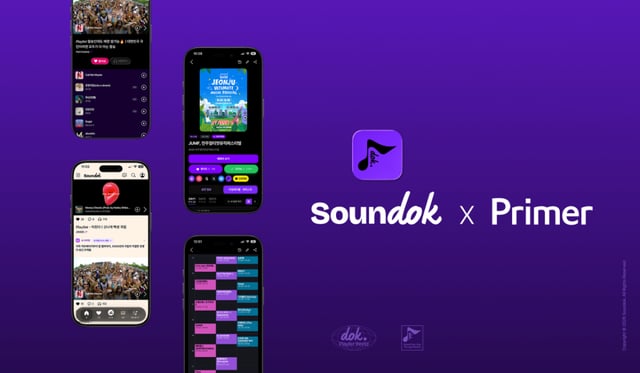 /Photo provided by Soundok