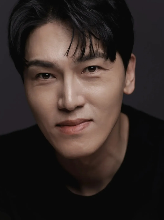 /사진=정평 개인계정