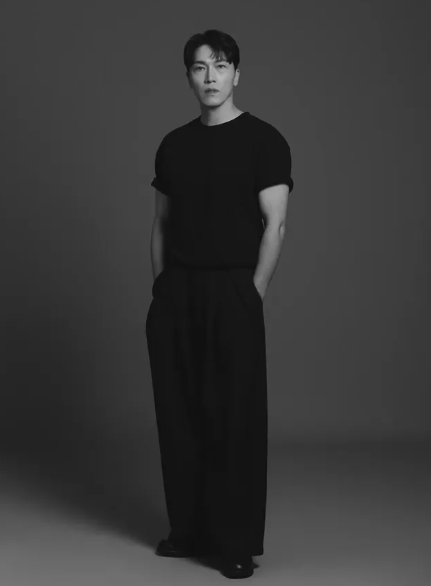 /사진=정평 개인계정