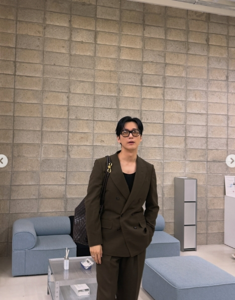 /사진=남궁민 개인계정