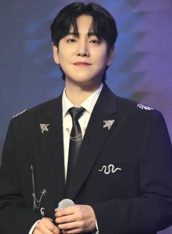 /Photo=Kim Rae-hyun SNS
