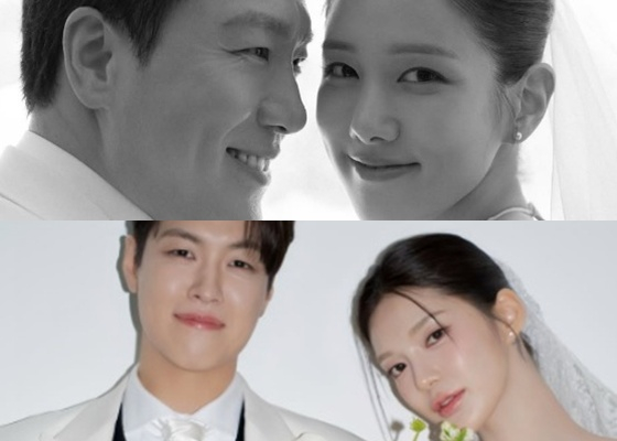 /사진=양지원, 조가빈 SNS