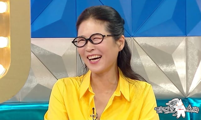 /사진=MBC '라디오스타'