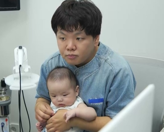 Kwak Tube /Photo=KBS 2TV