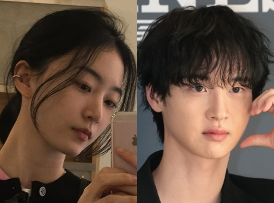 Kim Seung-yoon and Jang Dong-yoon / Photo=Personal accounts, NEWS1