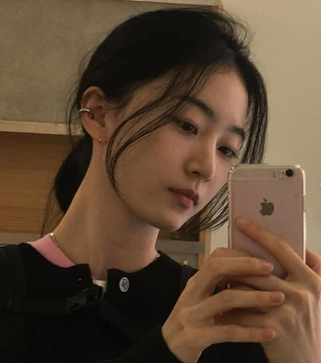 /사진=김승윤 인스타그램