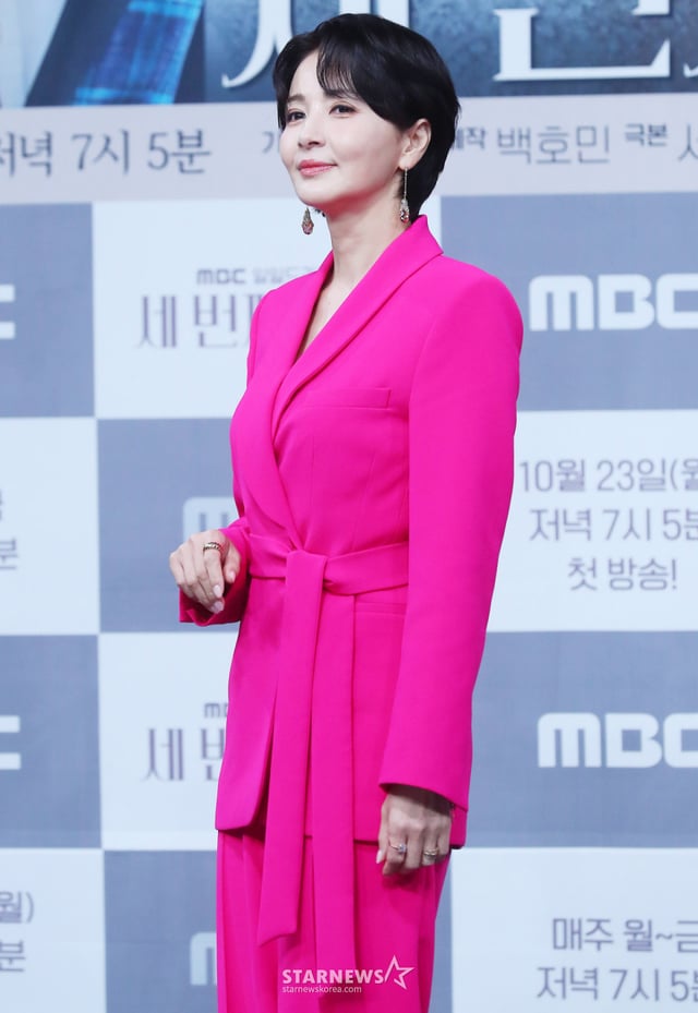 배우 윤해영 /사진=김창현