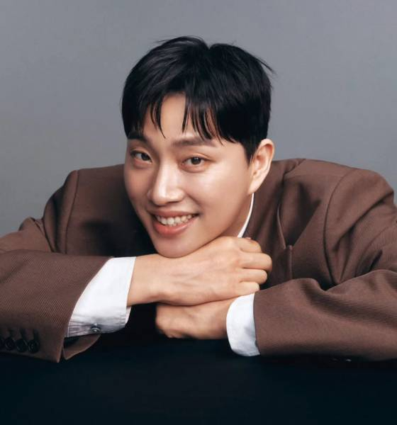 Park Wi /Photo=Park Wi's SNS