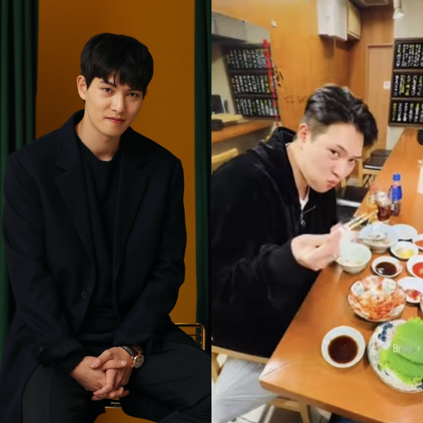 /사진=스타뉴스, 이종현 SNS