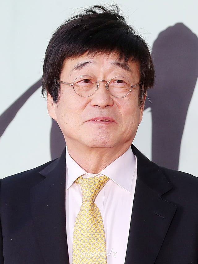 가수 김창완 /사진=김창현 chmt@