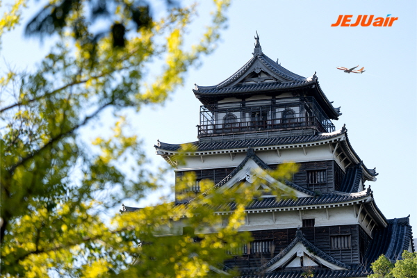 /Photo provided by Jeju Air