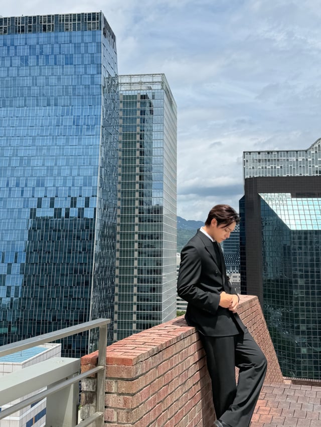 /Photo=Lee Do-hyun SNS
