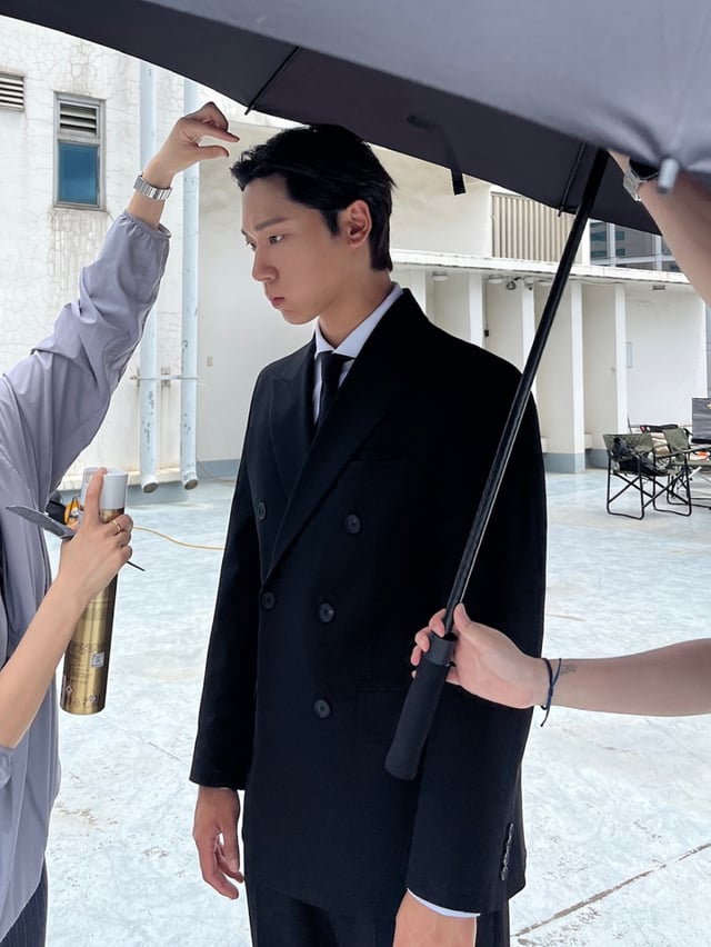 /Photo=Lee Do-hyun SNS