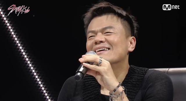 /图片=Mnet 'Stray Kids'