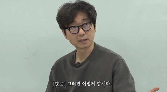 장항준 감독 /사진=미디어랩 시소
