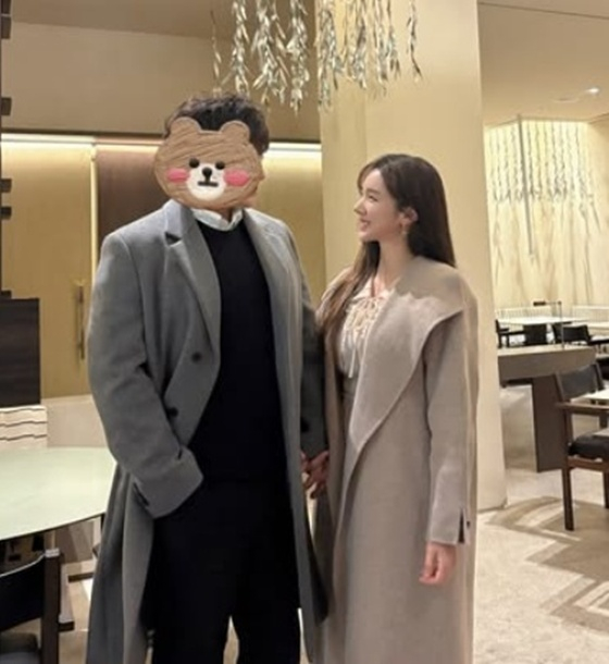 斯泰拉/图片=闵熙SNS