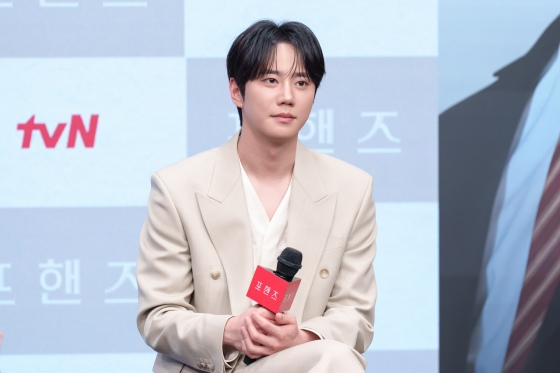 이준영 /사진=tvN