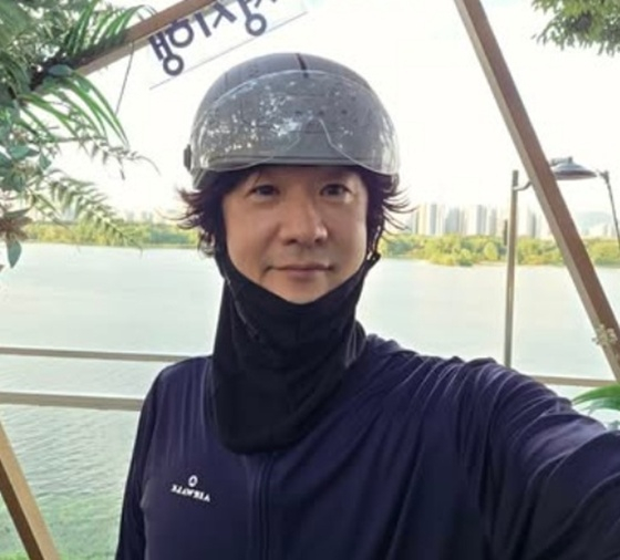 /사진=홍혜걸 SNS