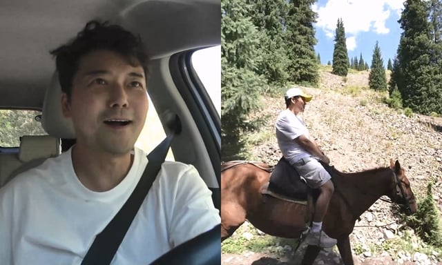 Jeon Hyun-moo / Photo=MBC I Live Alone