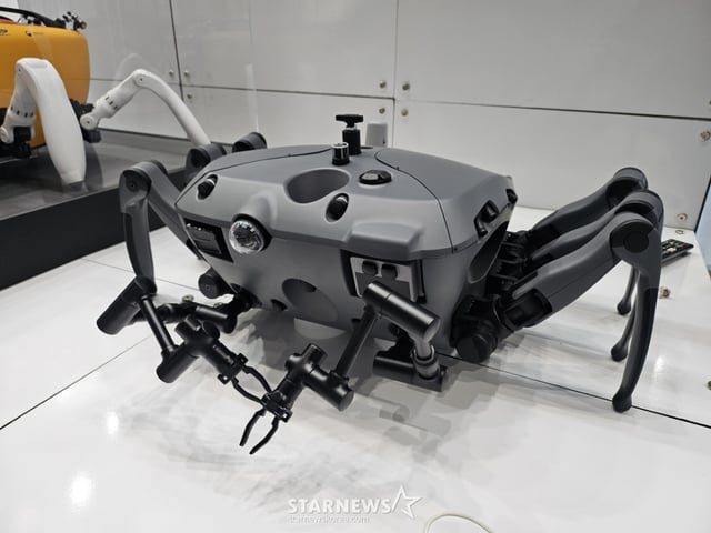 Multi-Purpose Work Mobility