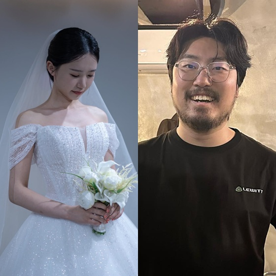 /Photo=From left: Song Ha-ye and Jo Mae-ryeok, each from their SNS