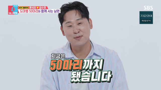 /사진 = SBS 동상이몽