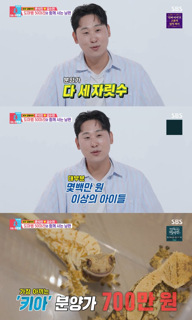 /사진 = SBS 동상이몽