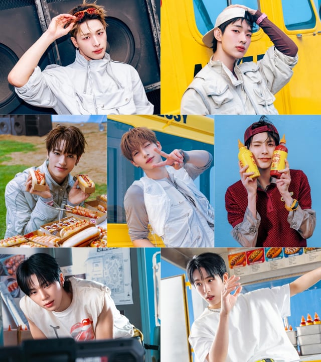 /Foto proporcionada por JYP Entertainment