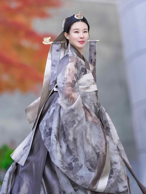 최은지. /사진=한스타 제공