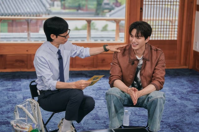 /사진=tvN