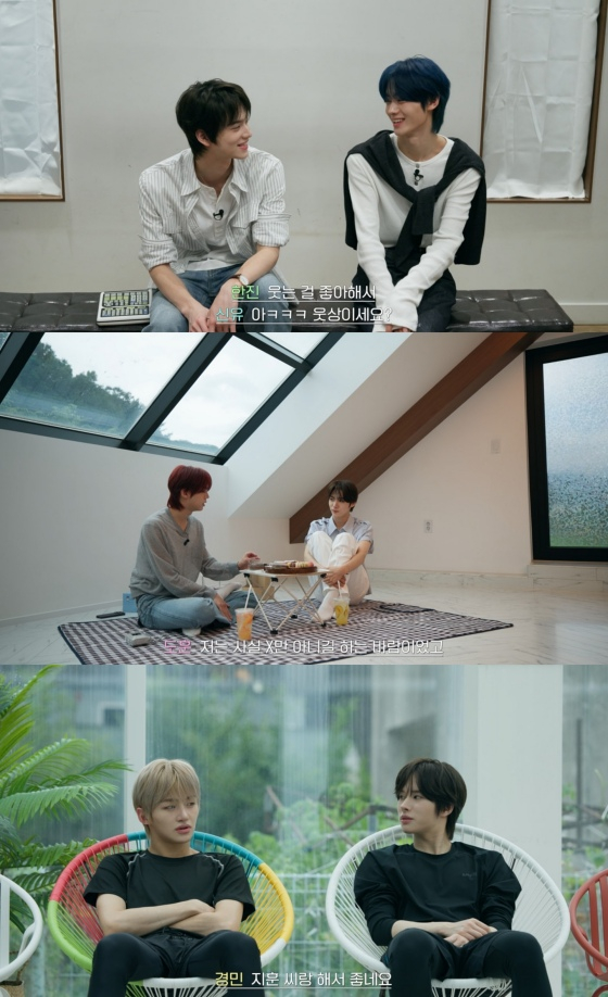 TWS / Photo=PLEDIS Entertainment (HYBE)