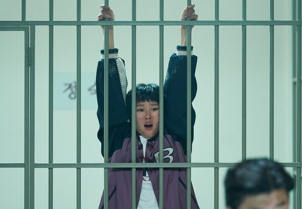 영화 '경주기행' 스틸 컷 / 사진=롯데엔터테인먼트