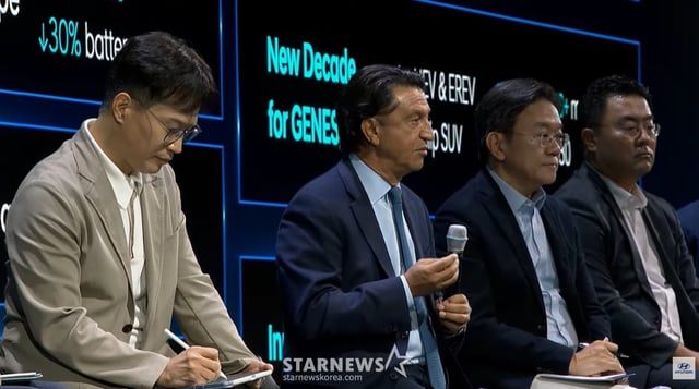 Día de Inversores CEO 2026 de Hyundai Motor