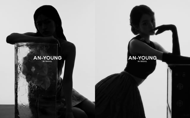 /사진='IVE Exhibition' 공식 SNS
