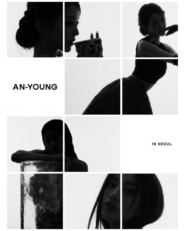 /사진='IVE Exhibition' 공식 SNS
