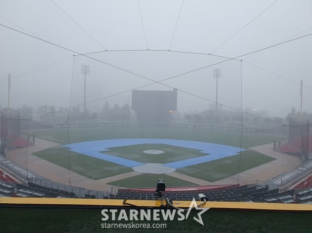 Gwangju-KIA Champions Field. /Photo=StarNews